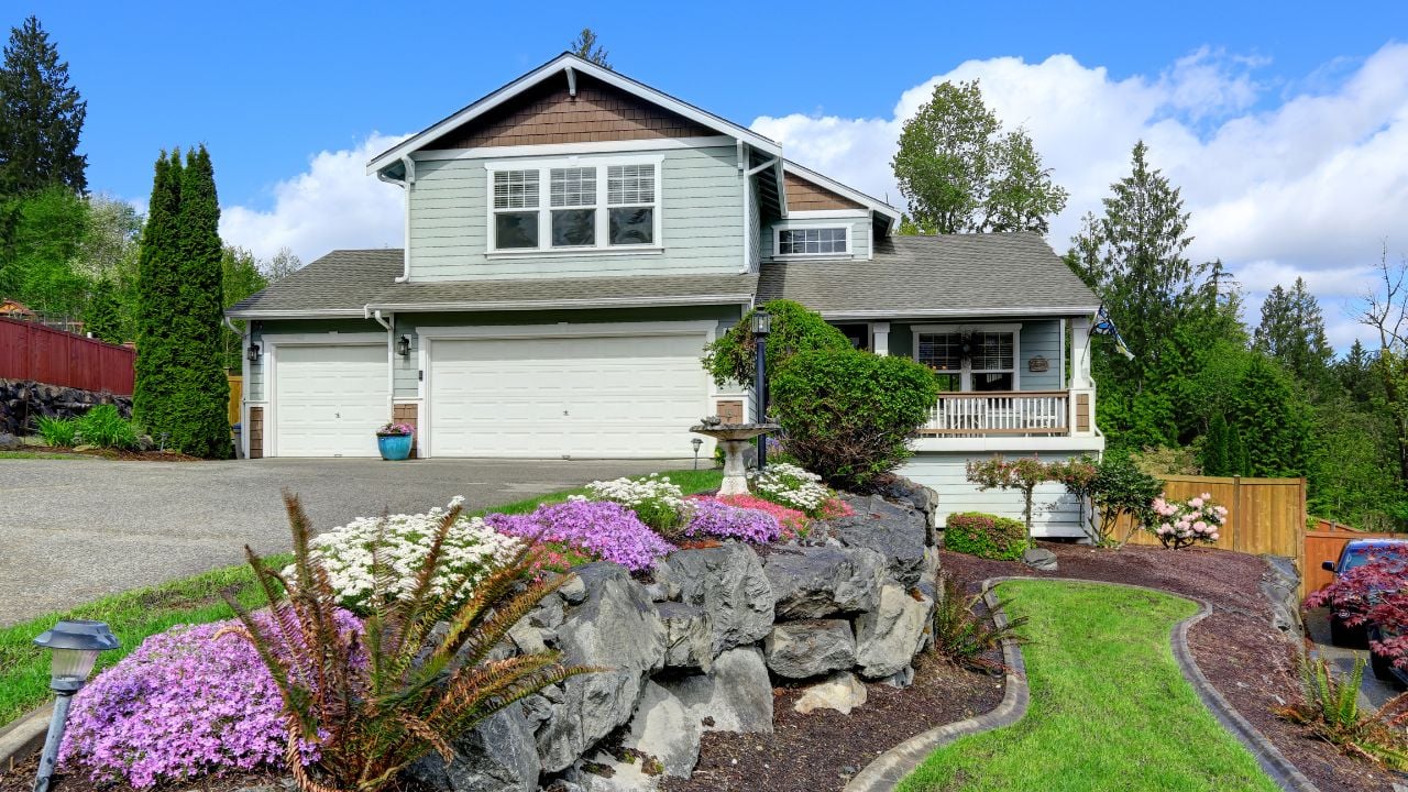 curb appeal