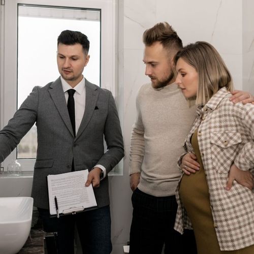 Red Flags to Watch for During Home Tours