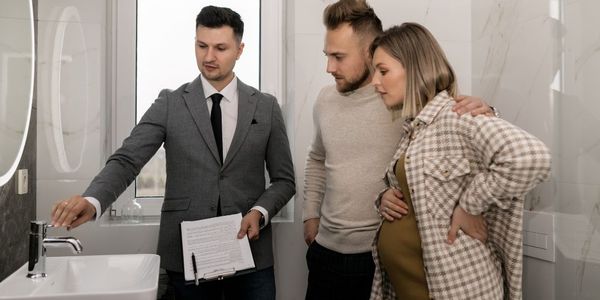 Red Flags to Watch for During Home Tours