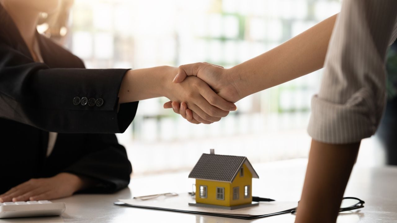 real estate contingency