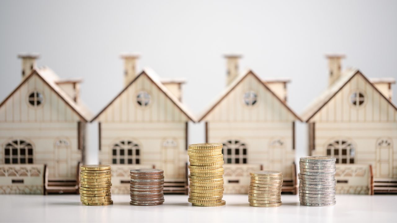 Long-Term Wealth Through Real Estate