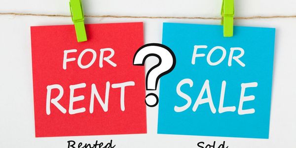 Should You Rent Out Your Home or Sell &hellip;