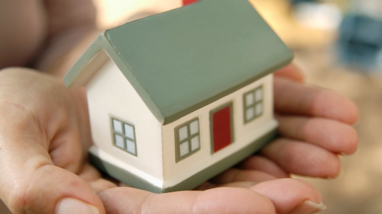 small home