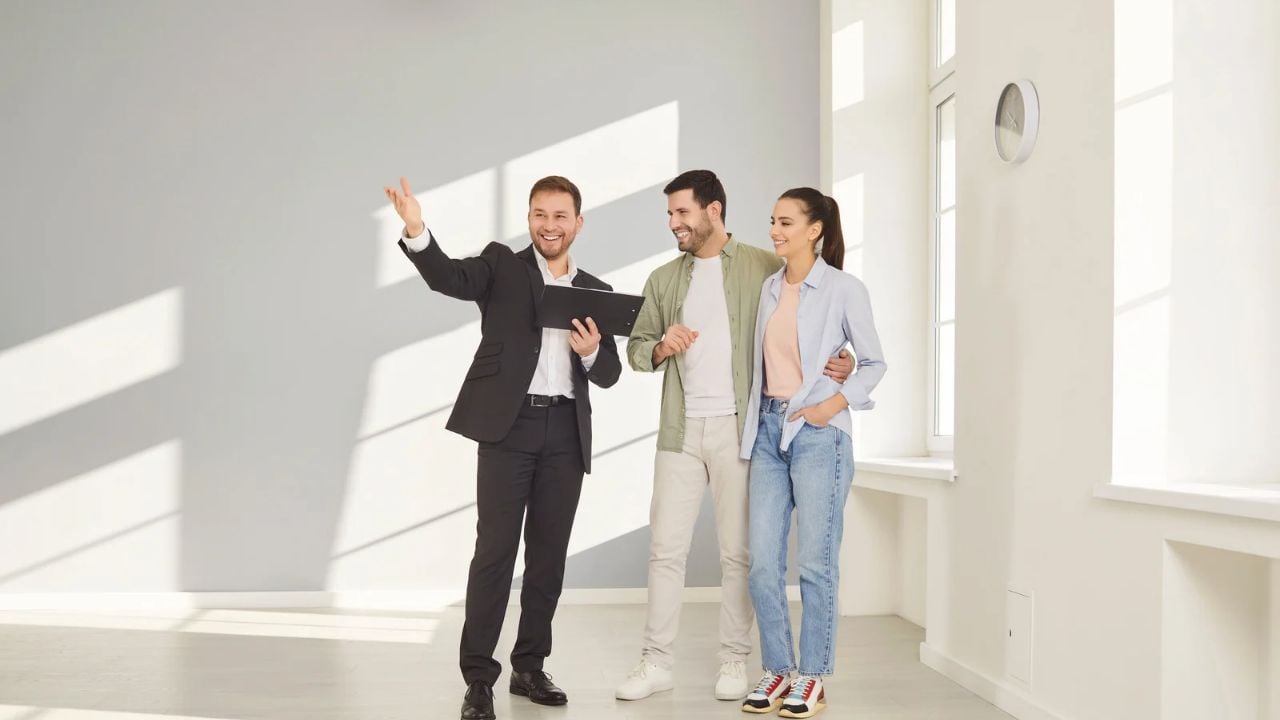 buyer's inspection