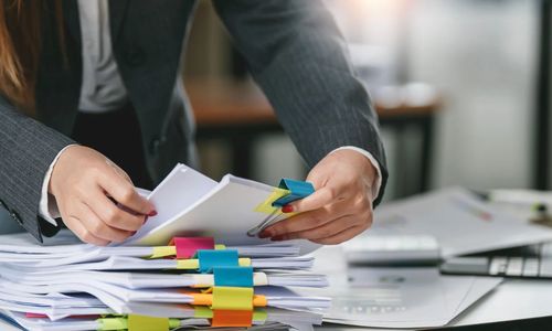 What Documents Should You Gather Before Listing Your &hellip;