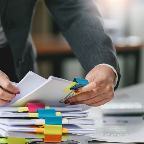 What Documents Should You Gather Before Listing Your Home?