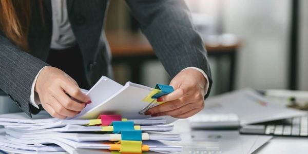 What Documents Should You Gather Before Listing Your &hellip;