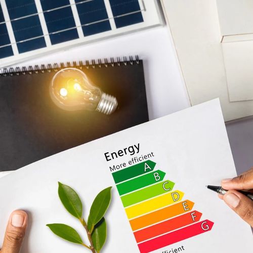 How to Improve Your Home’s Energy Efficiency: Practical Tips for Homeowners
