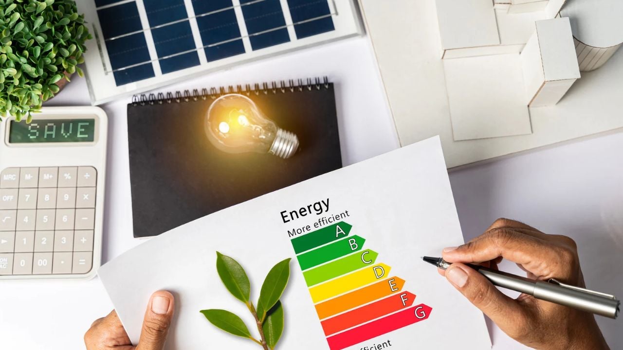 energy efficiency