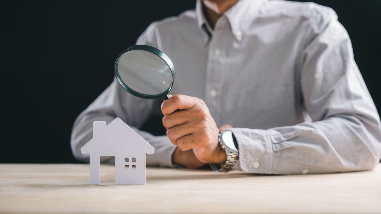 home appraisal
