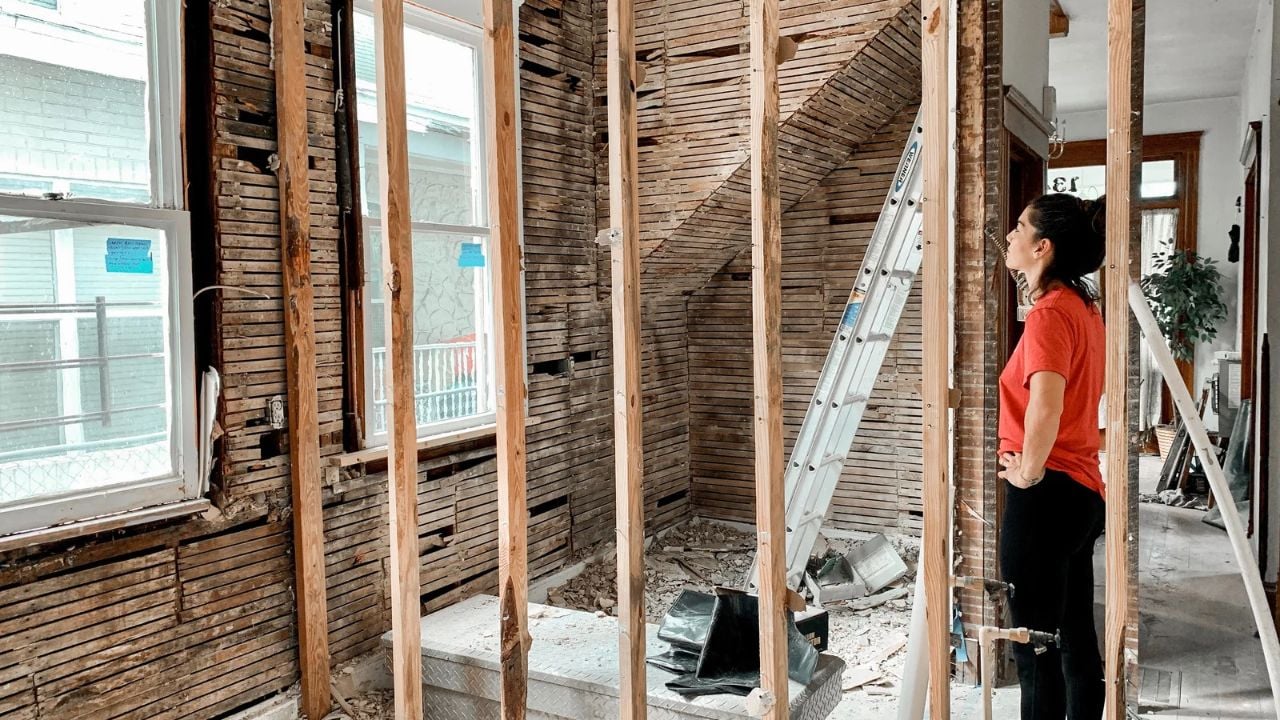 home improvement