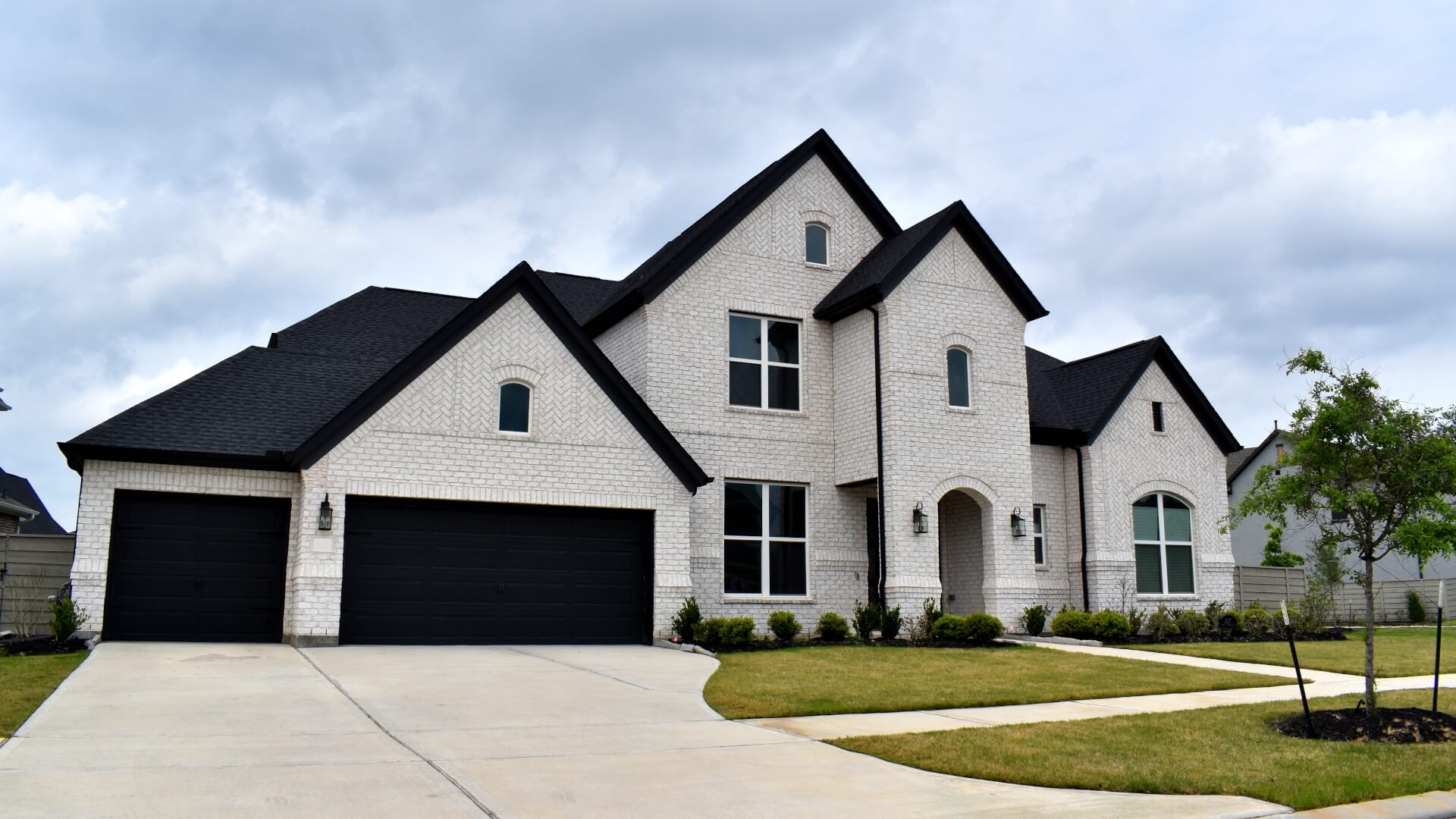 Luxury Home of Houston, Texas