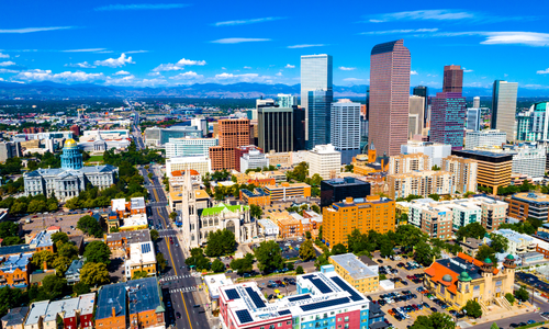 The Ultimate Guide to Buying Your First Home in Denver
