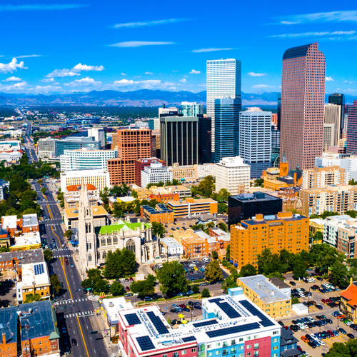 The Ultimate Guide to Buying Your First Home in Denver