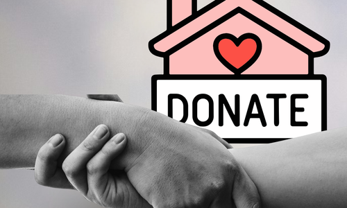 The Intersection of Philanthropy and Real Estate: Giving Back in &hellip;
