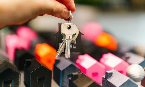 Colorado Lifestyle Meets Real Estate: Finding Your Perfect Balance