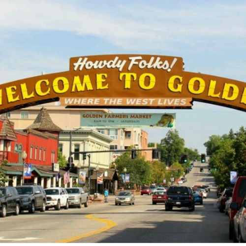 Golden, Colorado: More Than a Beer Town