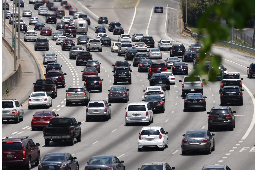 Denver at Crossroad - Blog