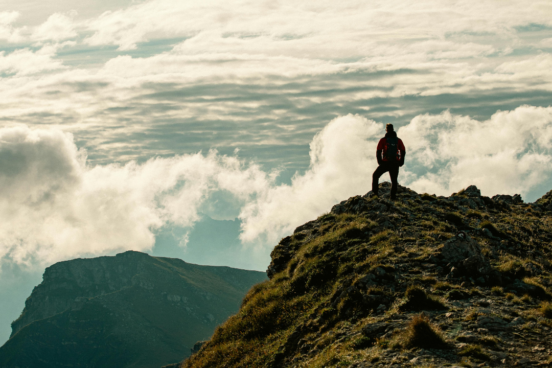 Blog - 13 Mountains escapes