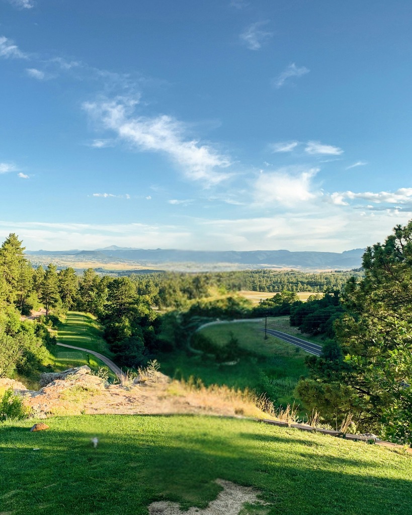 Castle Pines - Oak Group