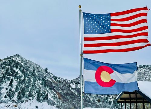 Centennial - website