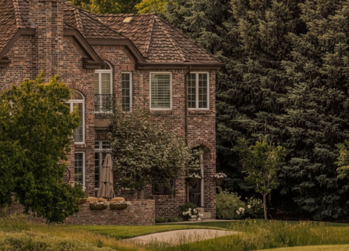 Cherry Hills Village - website