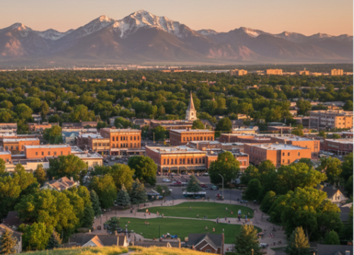 Louisville - website