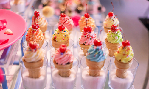 Scoop, There It Is: The Ultimate Denver Ice Cream Crawl