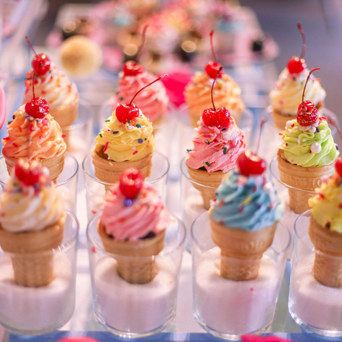 Scoop, There It Is: The Ultimate Denver Ice Cream Crawl