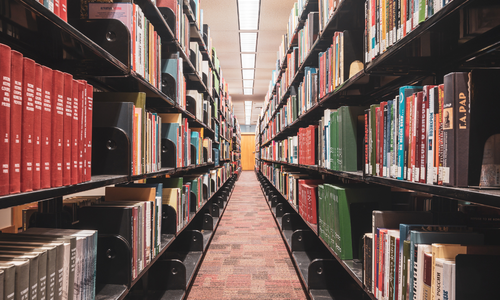 More Than a Library Card: 10 Surprising Things You Can