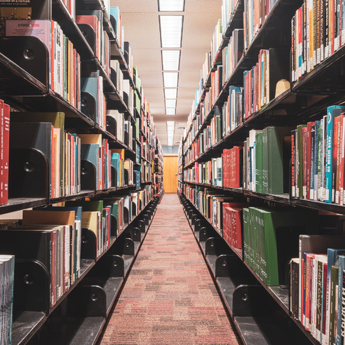 More Than a Library Card: 10 Surprising Things You Can