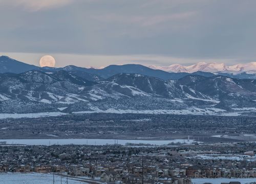 highland Ranch - website