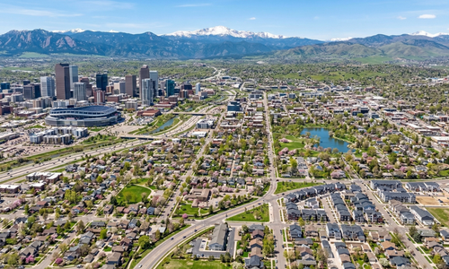 Unlocking Your Dream Home this Spring in Denver