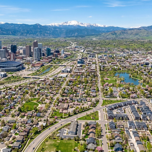 Unlocking Your Dream Home this Spring in Denver