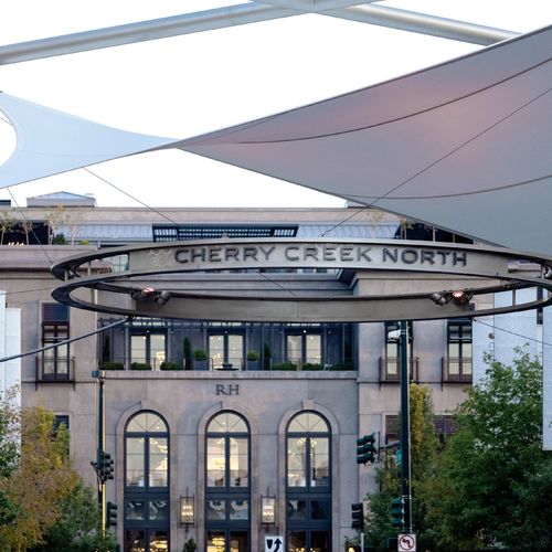 Living in Cherry Creek North: What Makes This Denver Neighborhood Special
