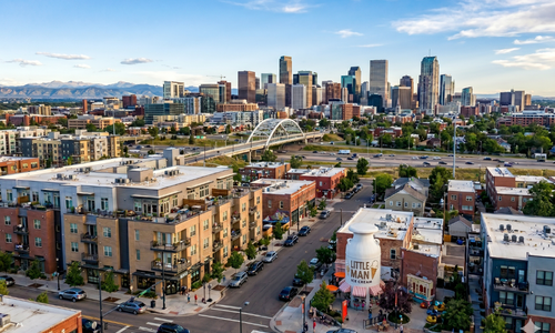 Life in LoHi: Denver’s Most Desirable Neighborhood for Living, Dining &hellip;