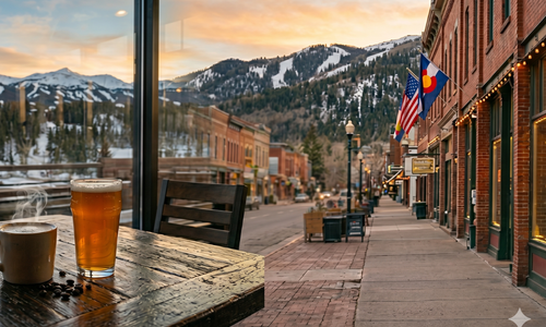 Denver Guide: Top Bars, Ski Slopes & Must-See City Spots