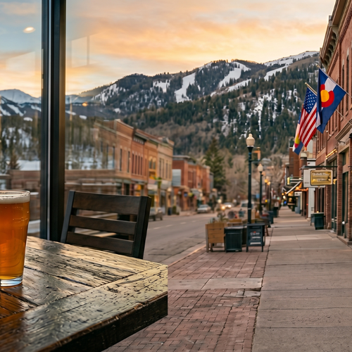 Denver Guide: Top Bars, Ski Slopes & Must-See City Spots