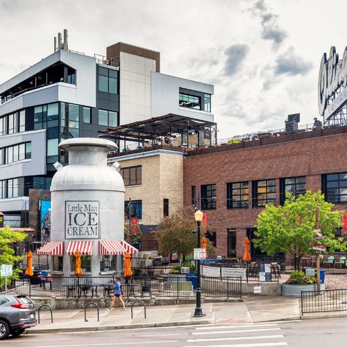 West Highlands Denver: Where Historic Charm Meets Modern City Living