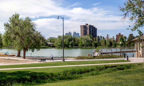 Washington Park Denver Guide: Things to Do, Trails, Lakes & …