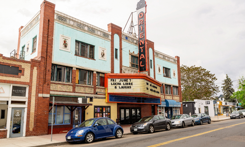 The Ultimate Guide to Berkeley, Denver: Parks, Restaurants, Tennyson Street &hellip;