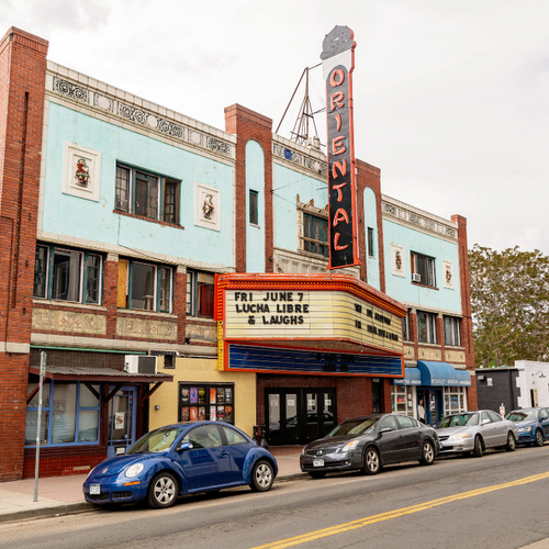 The Ultimate Guide to Berkeley, Denver: Parks, Restaurants, Tennyson Street & Local Attractions