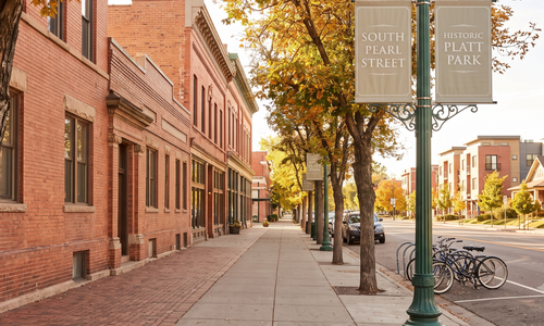 Platt Park Denver: The Complete Neighborhood Guide (2026)