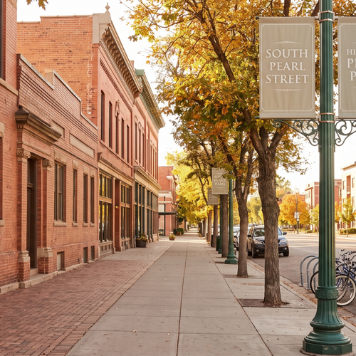 Platt Park Denver: The Complete Neighborhood Guide (2026)