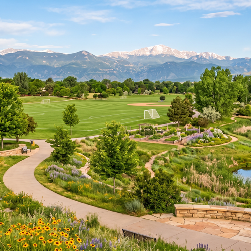 Lowry Denver Neighborhood Guide (2026): Living, Homes for Sale, Things to Do & Local Favorites