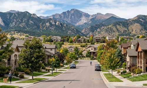 Moving to Northwest Arvada, Colorado? A Complete Guide to Homes, …