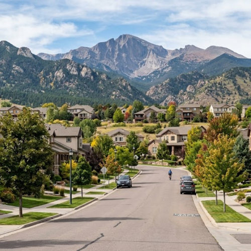 Moving to Northwest Arvada, Colorado? A Complete Guide to Homes, Lifestyle & Local Amenities