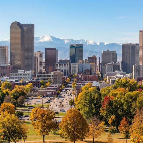Moving to Denver, Colorado This Fall: A Local Denver Relocation Guide