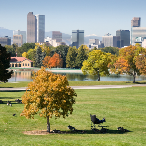 Denver Fall Guide: Best Restaurants, Things to Do & Real Estate Overview