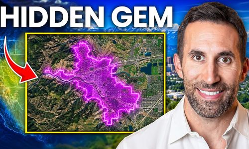 The Real Reason Golden Is One of Denver's Most Coveted …